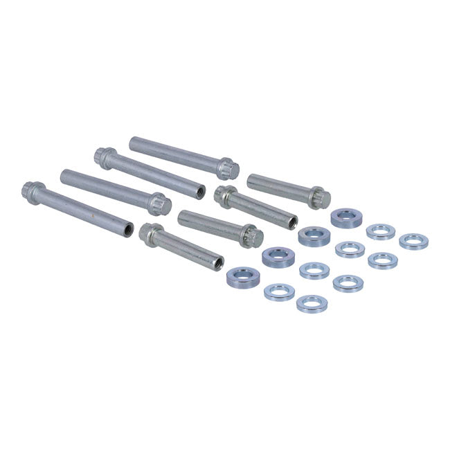 S&S, head bolt kit