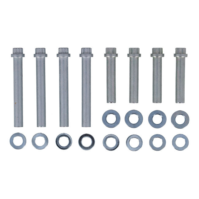 S&S, head bolt kit