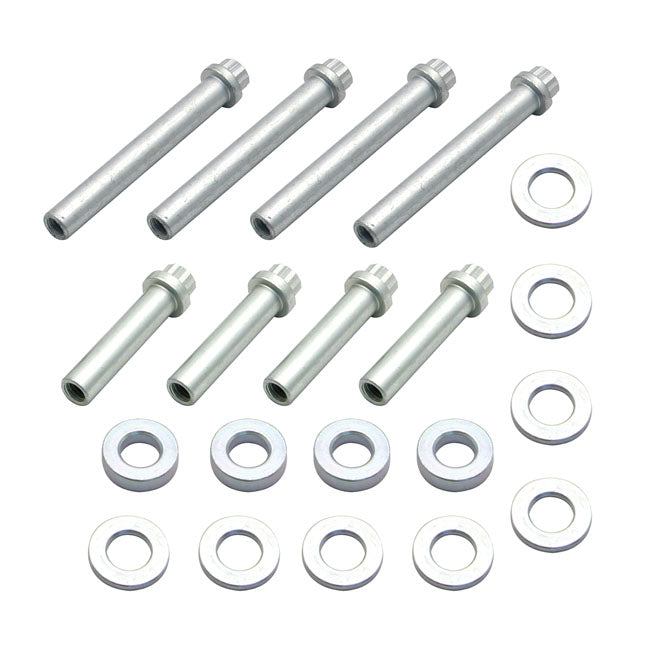 S&S, head bolt kit