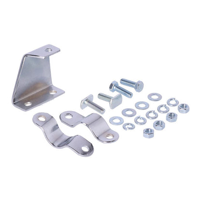 Paughco, Exhaust hanger bracket. Front pipe