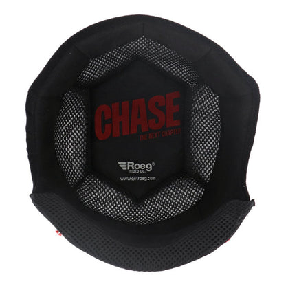 Roeg Chase replacement liner size XS/S/M