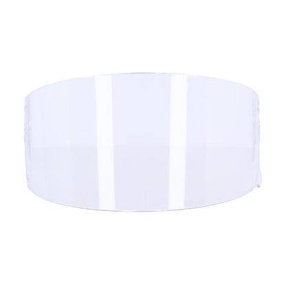 Roeg Chase visor clear anti-fog & anti-scratch