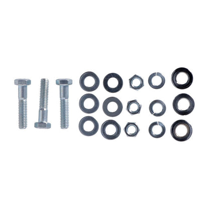 Paughco, Exhaust hanger strap. Rear pipe