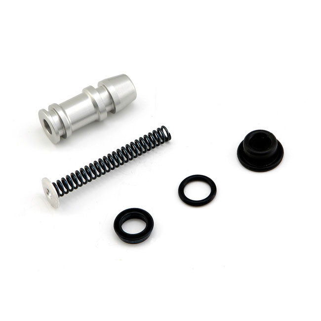 Handlebar master cylinder rebuild kit 11/16" bore