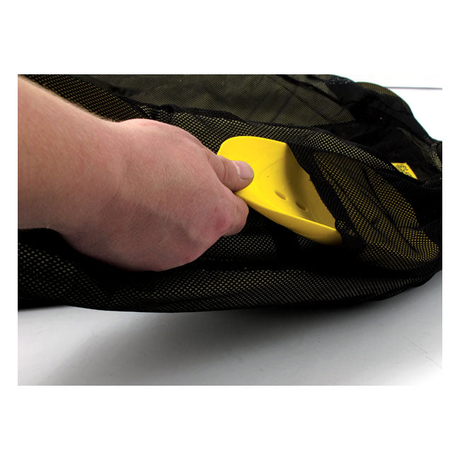 Sas-Tec armor kit