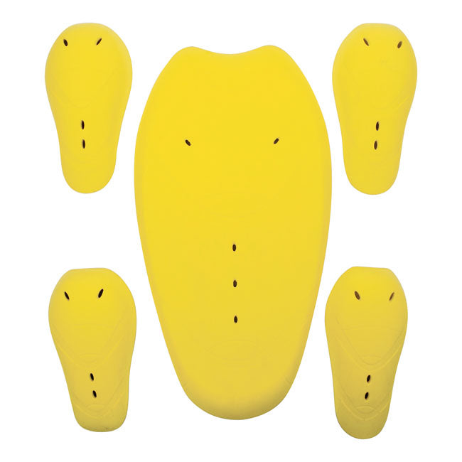 Sas-Tec armor kit