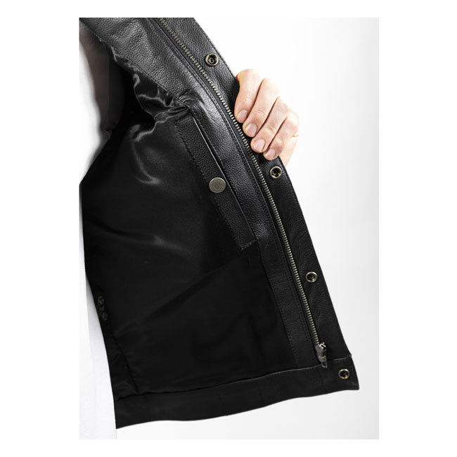 John Doe MC Outlaw leather vest