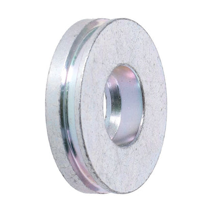 Washer, swingarm pivot shaft nut