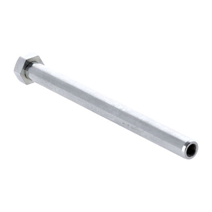 Swingarm pivot shaft