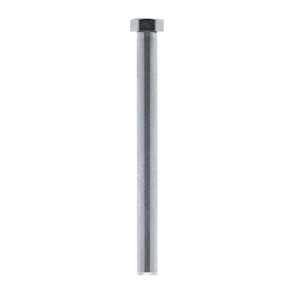 Swingarm pivot shaft