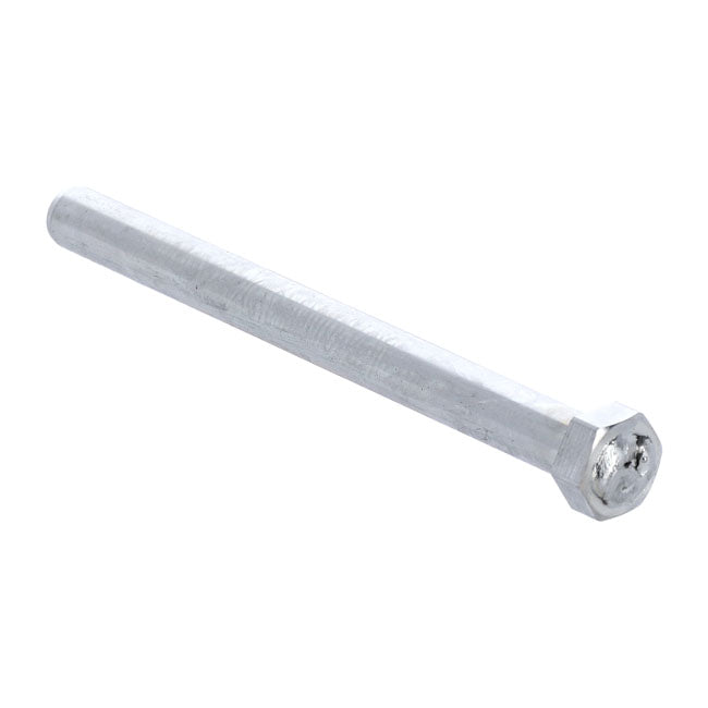Swingarm pivot shaft
