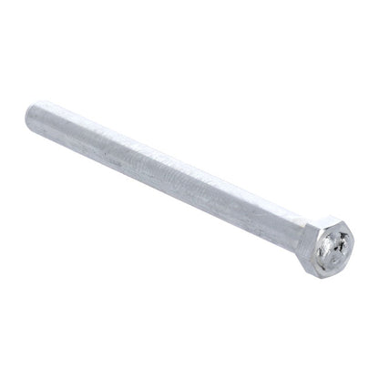 Swingarm pivot shaft