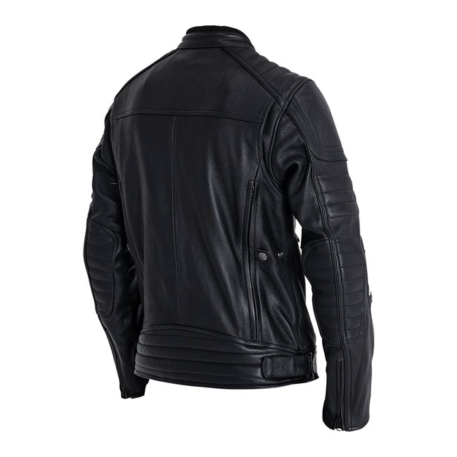 John Doe Technical Leather jacket