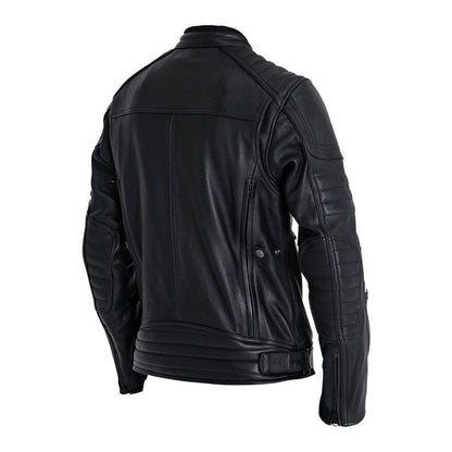 John Doe Technical Leather jacket