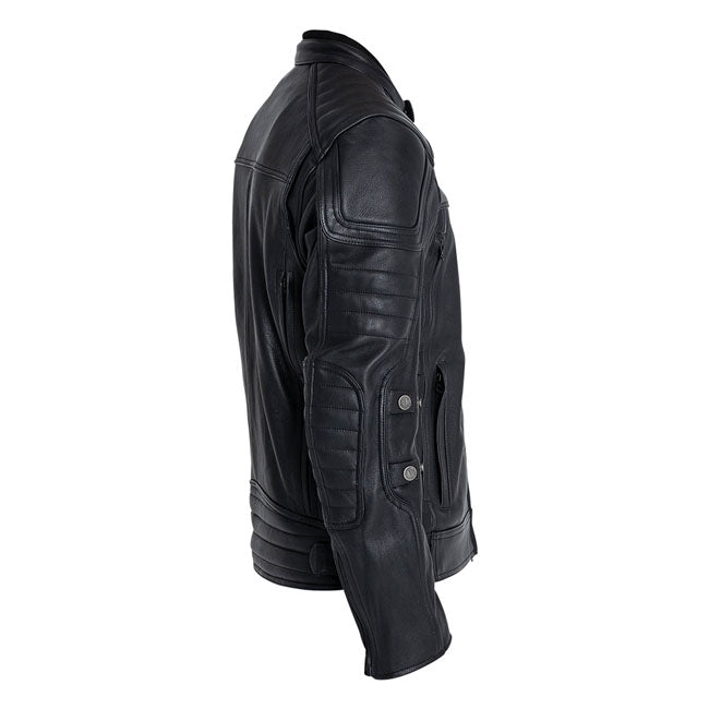 John Doe Technical Leather jacket