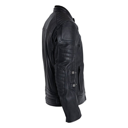 John Doe Technical Leather jacket