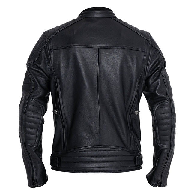 John Doe Technical Leather jacket