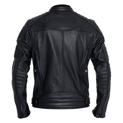 John Doe Technical Leather jacket