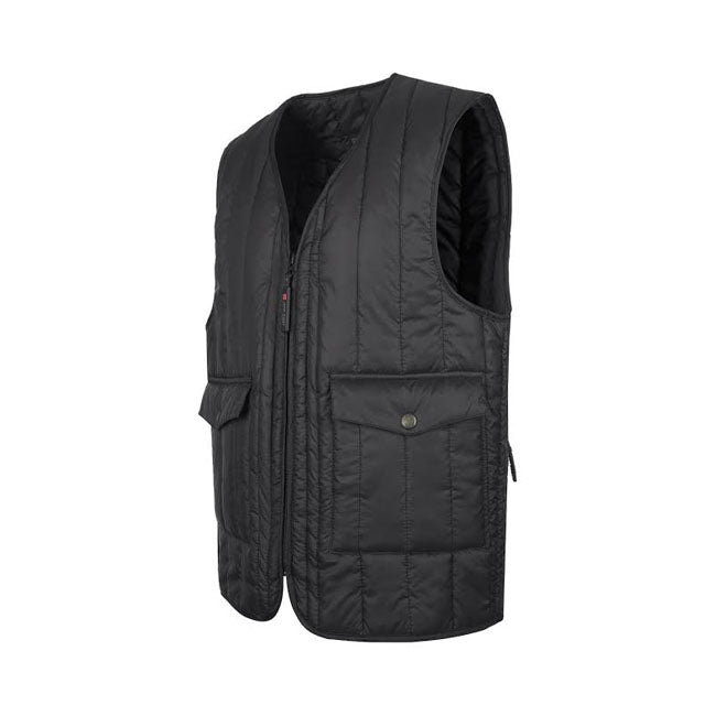 John Doe Original vest