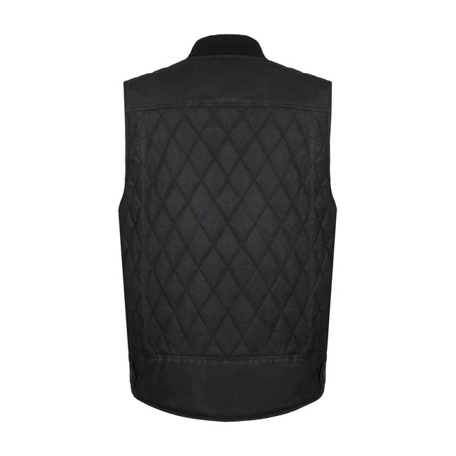 John Doe Lowrider wax vest