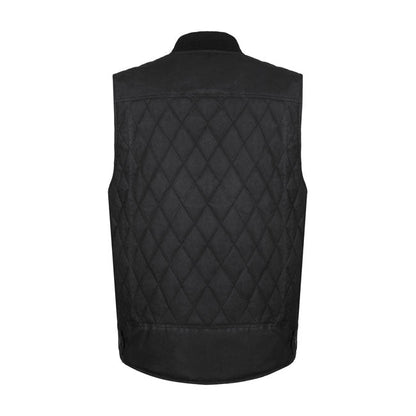 John Doe Lowrider wax vest