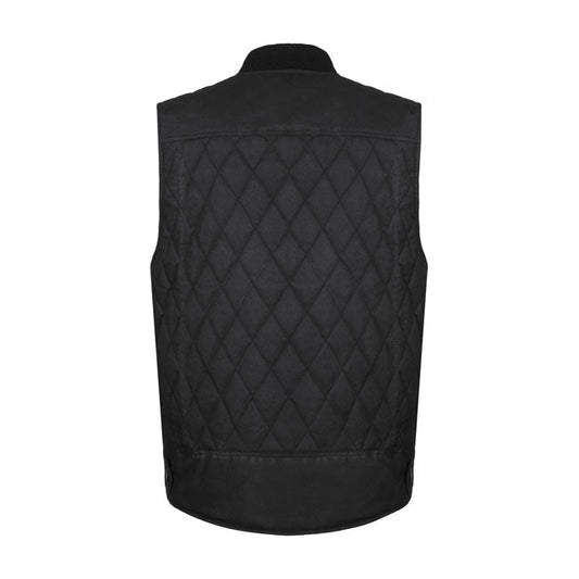 John Doe Lowrider wax vest