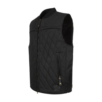 John Doe Lowrider wax vest