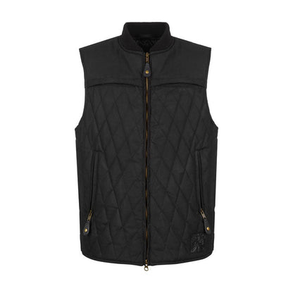 John Doe Lowrider wax vest