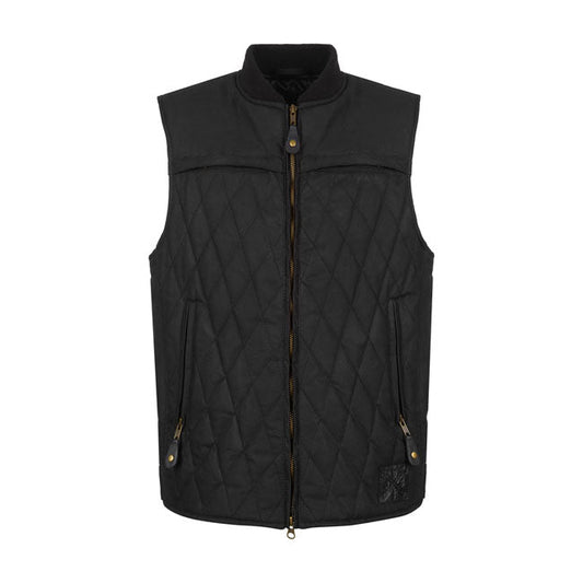 John Doe Lowrider wax vest