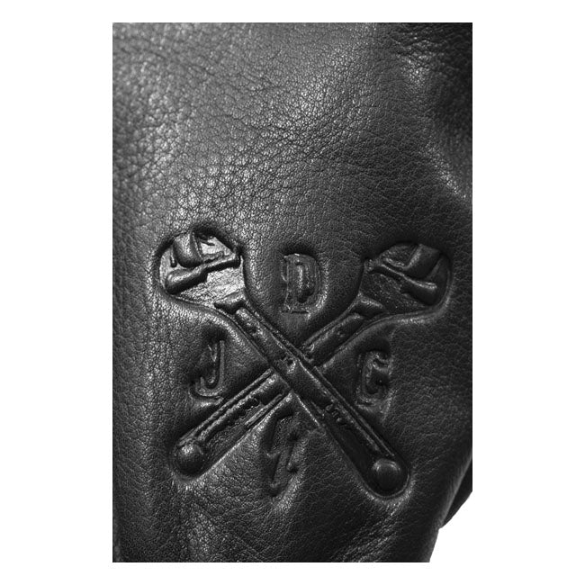 John Doe Freewheeler gloves