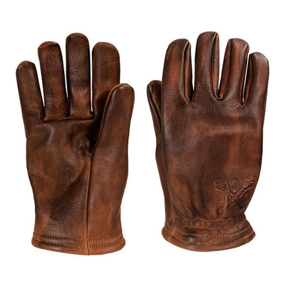 John Doe Freewheeler gloves