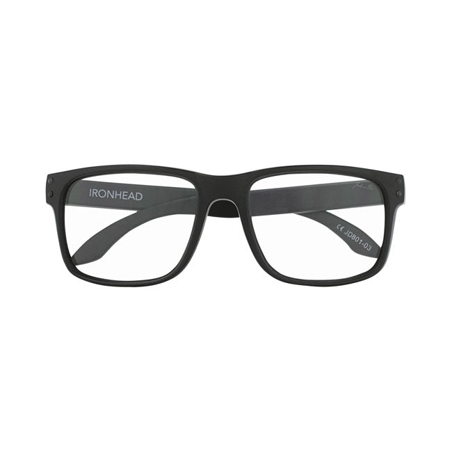 John Doe Ironhead sunglasses photochromic