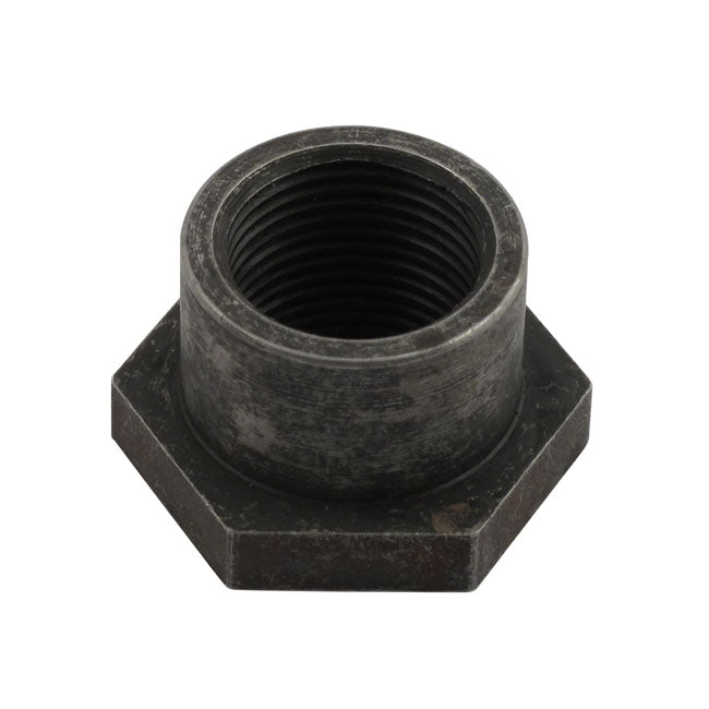 Clutch hub nut