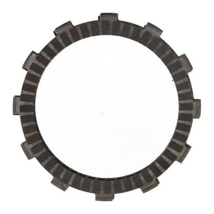 TRW clutch plate kit, frictions discs
