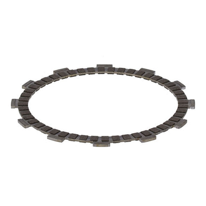 TRW clutch plate kit, frictions discs