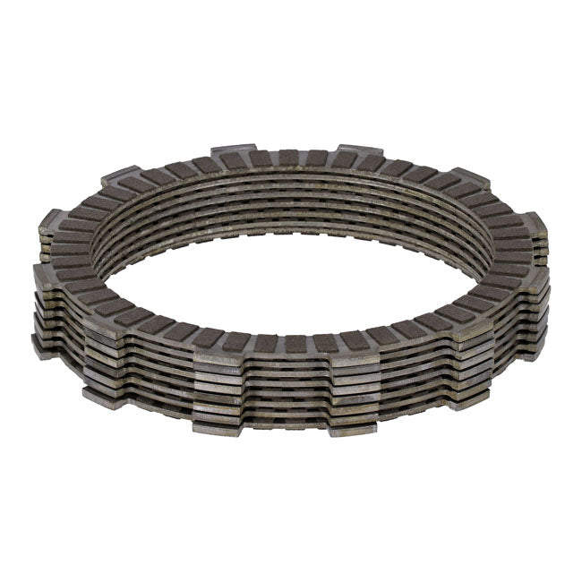 TRW clutch plate kit, frictions discs