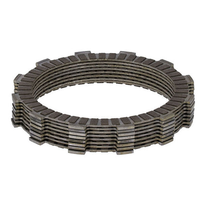 TRW clutch plate kit, frictions discs