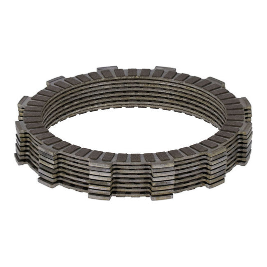 TRW clutch plate kit, frictions discs