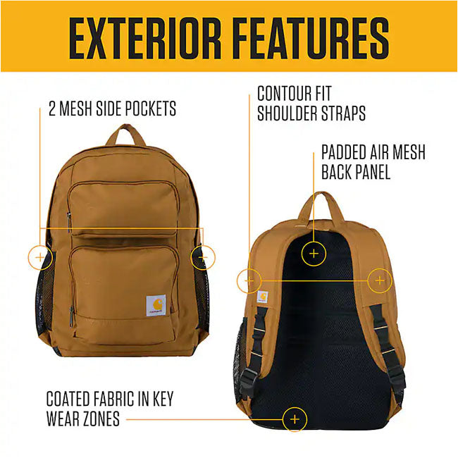 Carhartt Classic Single backpack