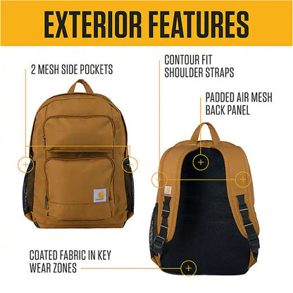 Carhartt Classic Single backpack