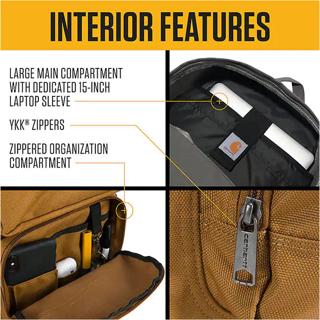 Carhartt Classic Single backpack