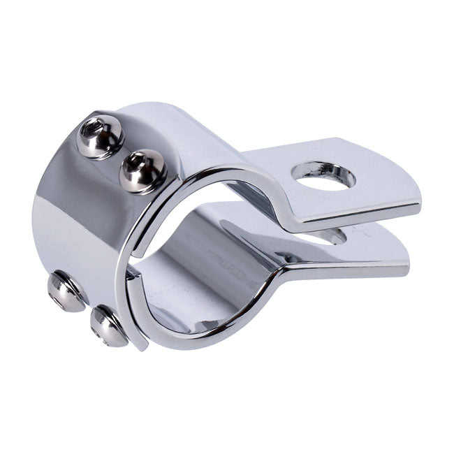 3-piece clamp 1-1/4"