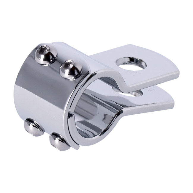 3-piece clamp 1"
