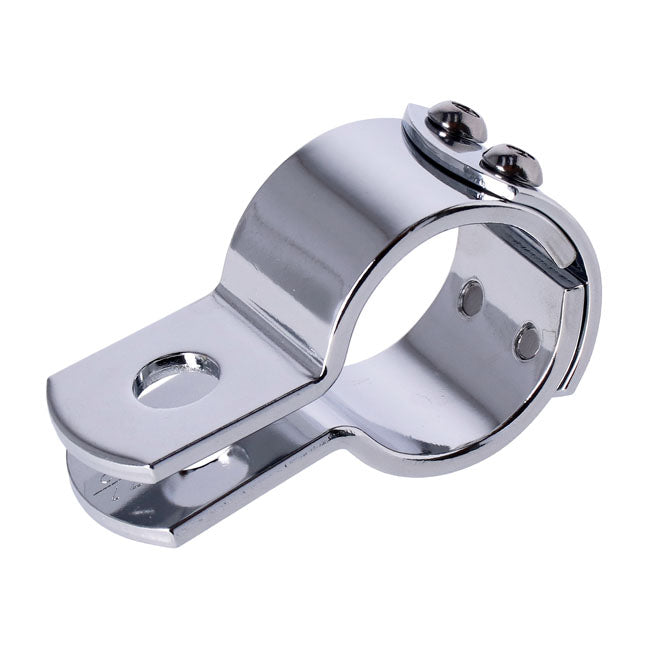 3-piece clamp 1-1/2"