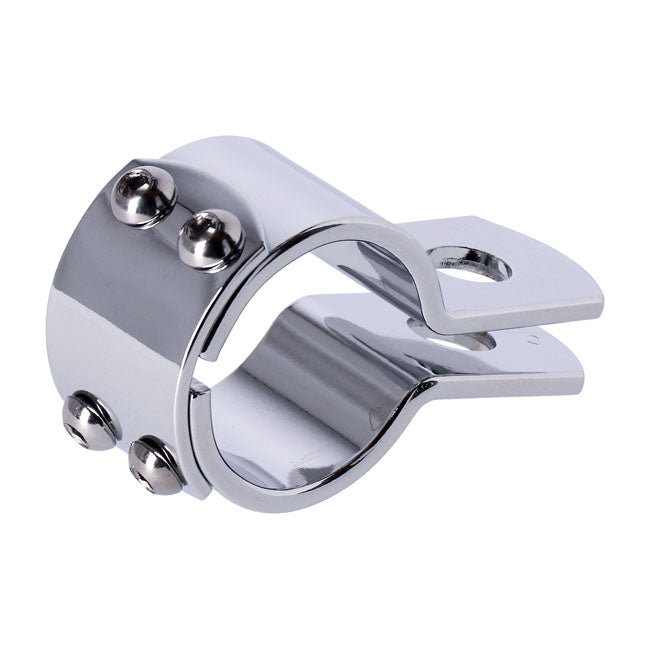3-piece clamp 1-1/2"