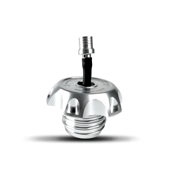 Heinz Bike Gas Cap