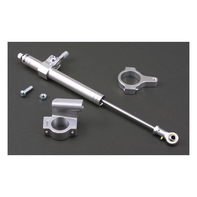 Daytona, Steering damper kit