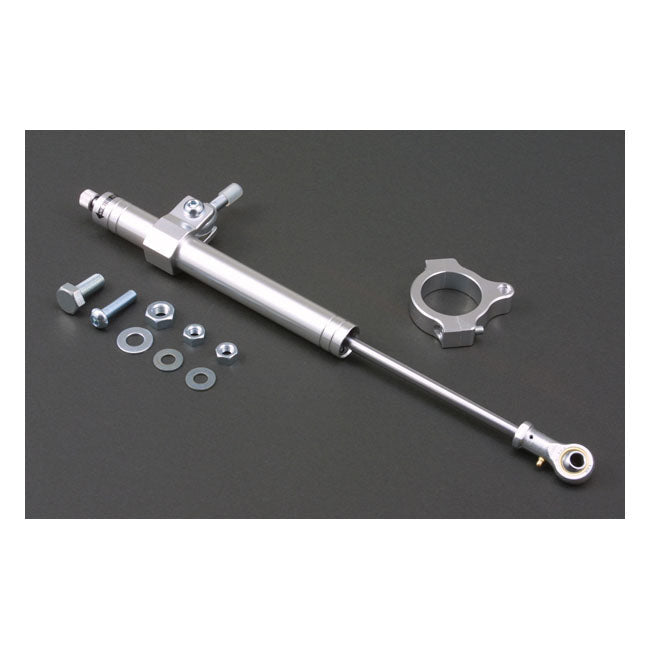 Daytona, Steering damper kit