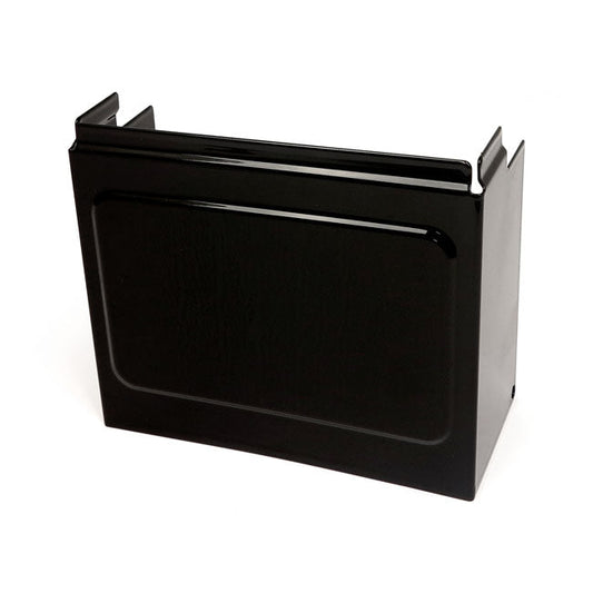 Battery side cover