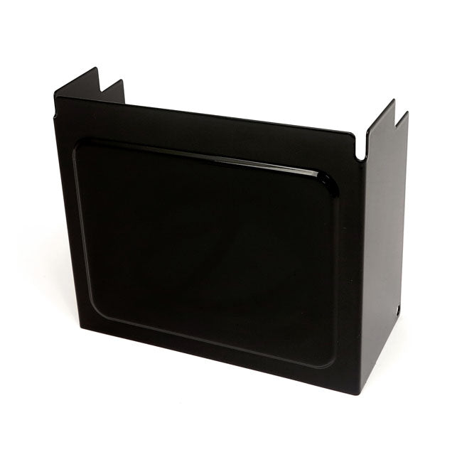 Battery side cover